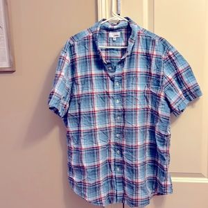 Sonoma men’s button down